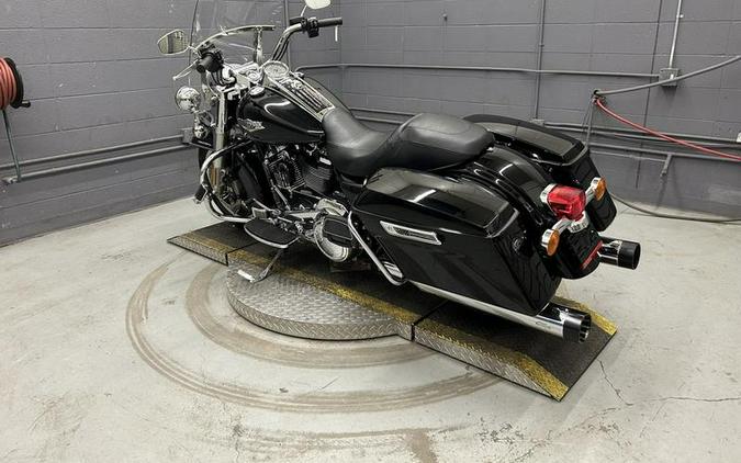 2018 Harley-Davidson® FLHR - Road King®