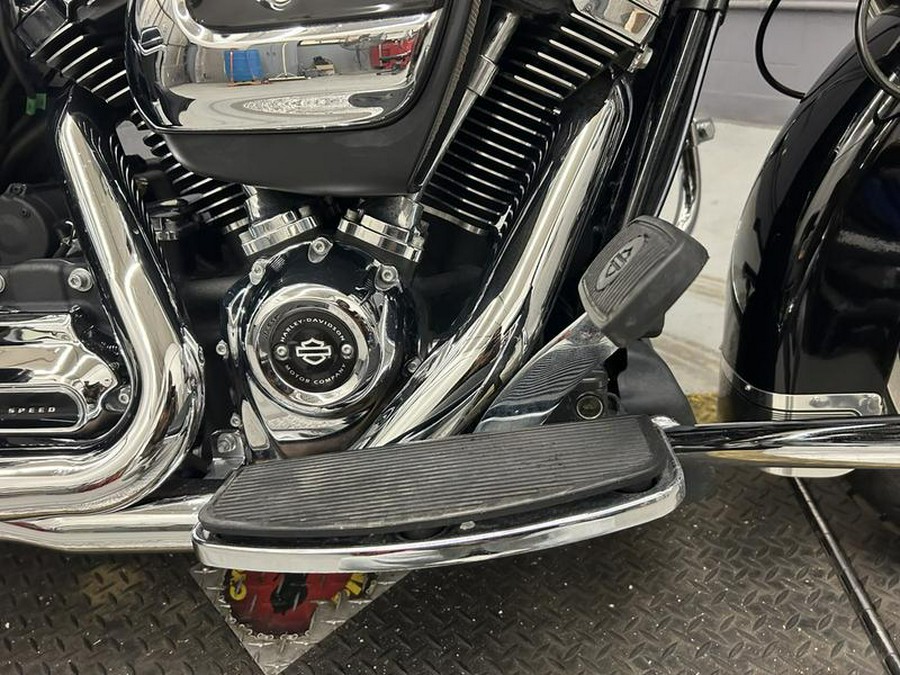 2018 Harley-Davidson® FLHR - Road King®