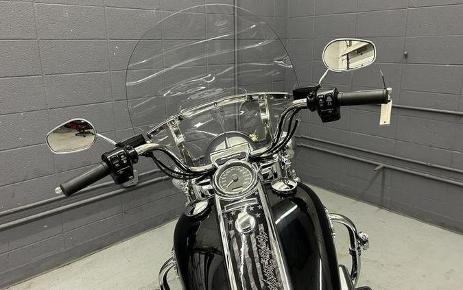 2018 Harley-Davidson® FLHR - Road King®