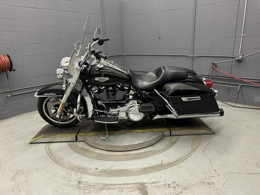 2018 Harley-Davidson® FLHR - Road King®