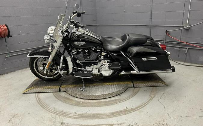 2018 Harley-Davidson® FLHR - Road King®