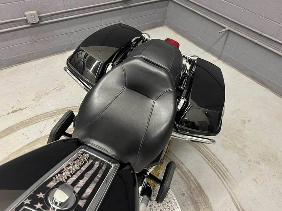 2018 Harley-Davidson® FLHR - Road King®