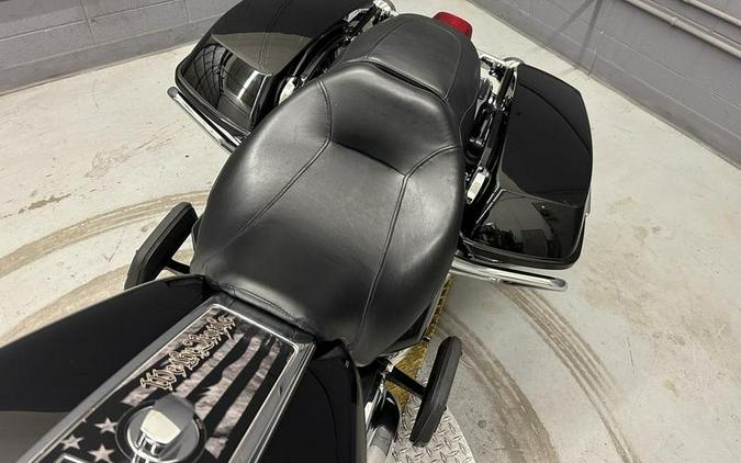 2018 Harley-Davidson® FLHR - Road King®