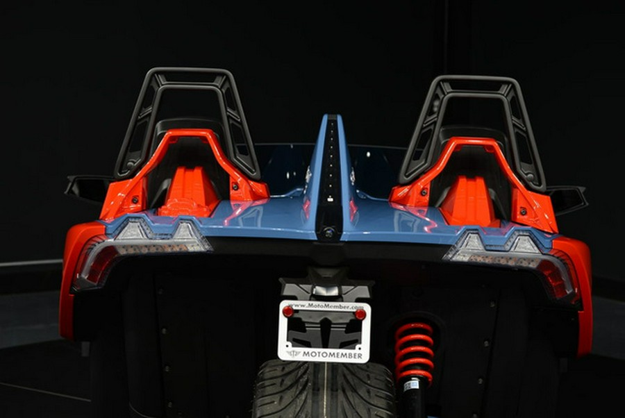 2025 Polaris Slingshot Slingshot R