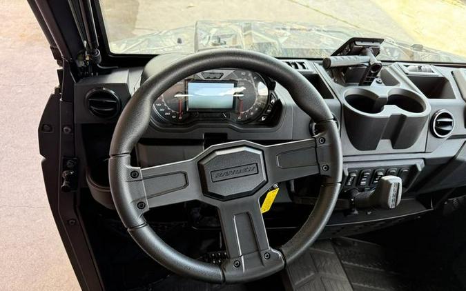 2026 Polaris® Ranger Crew XP 1000 NorthStar Edition Premium Polaris Pursuit Camo