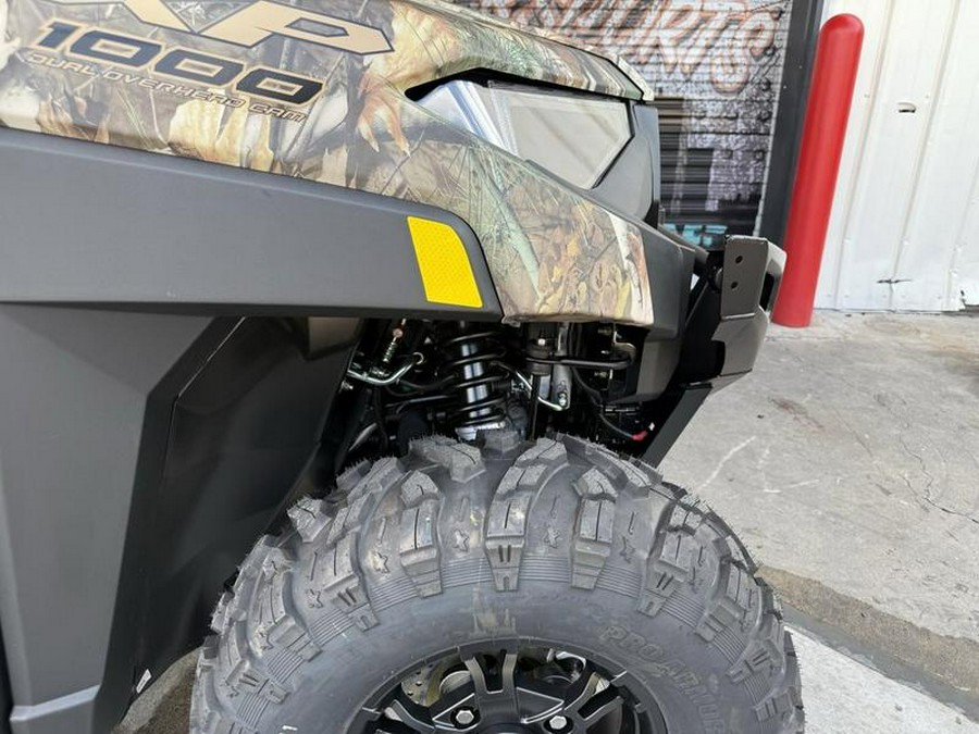 2026 Polaris® Ranger Crew XP 1000 NorthStar Edition Premium Polaris Pursuit Camo