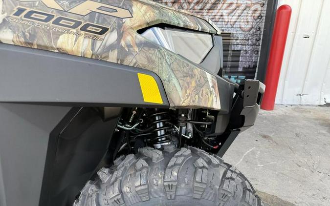 2026 Polaris® Ranger Crew XP 1000 NorthStar Edition Premium Polaris Pursuit Camo