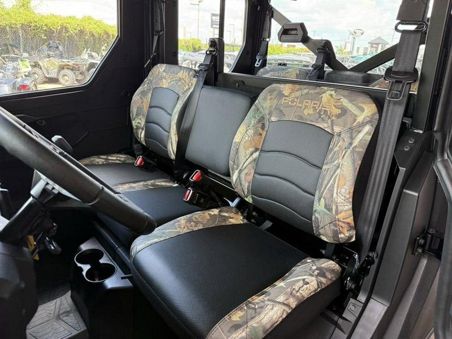 2026 Polaris® Ranger Crew XP 1000 NorthStar Edition Premium Polaris Pursuit Camo