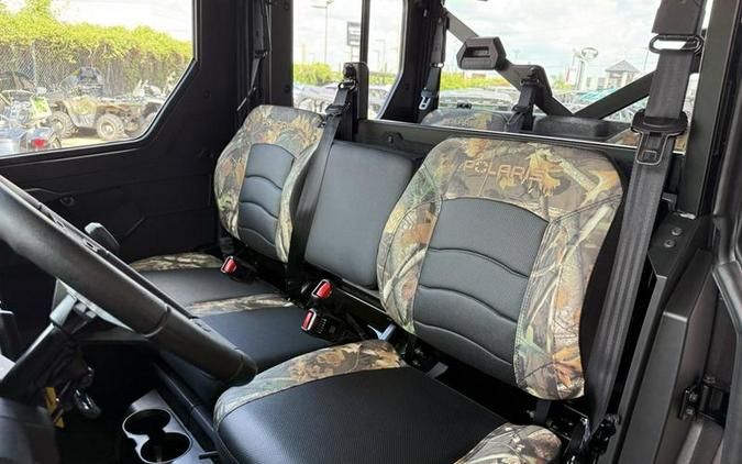 2026 Polaris® Ranger Crew XP 1000 NorthStar Edition Premium Polaris Pursuit Camo