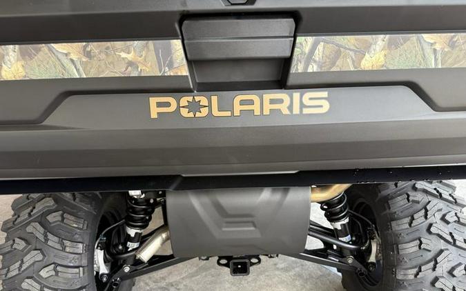 2026 Polaris® Ranger Crew XP 1000 NorthStar Edition Premium Polaris Pursuit Camo