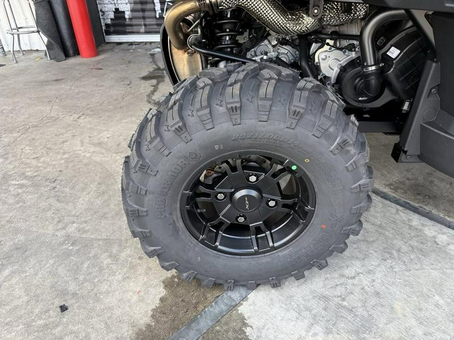 2026 Polaris® Ranger Crew XP 1000 NorthStar Edition Premium Polaris Pursuit Camo