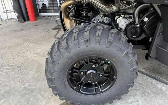 2026 Polaris® Ranger Crew XP 1000 NorthStar Edition Premium Polaris Pursuit Camo