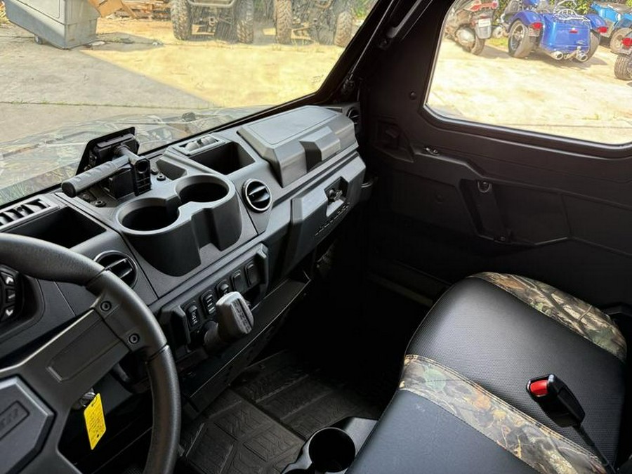 2026 Polaris® Ranger Crew XP 1000 NorthStar Edition Premium Polaris Pursuit Camo
