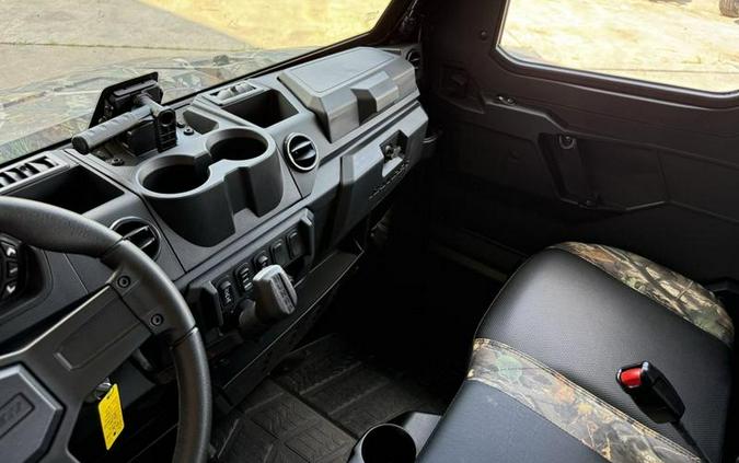 2026 Polaris® Ranger Crew XP 1000 NorthStar Edition Premium Polaris Pursuit Camo