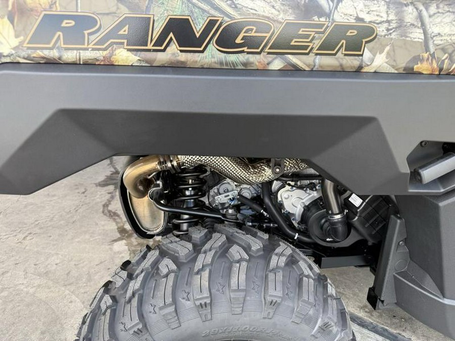 2026 Polaris® Ranger Crew XP 1000 NorthStar Edition Premium Polaris Pursuit Camo