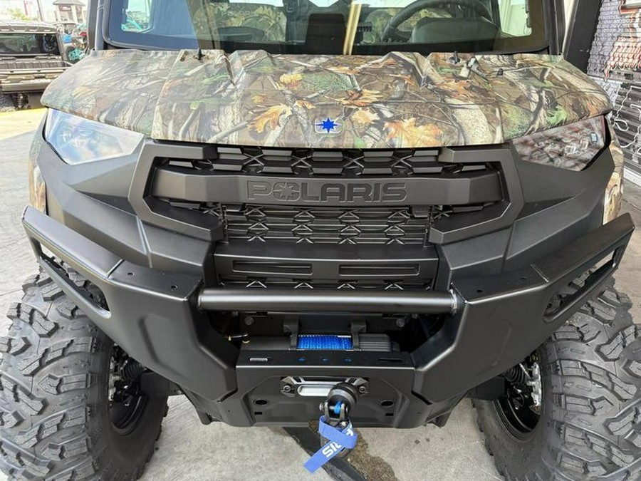 2026 Polaris® Ranger Crew XP 1000 NorthStar Edition Premium Polaris Pursuit Camo