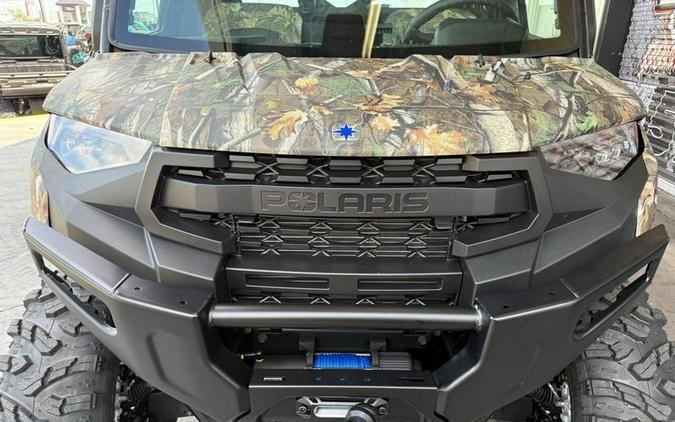 2026 Polaris® Ranger Crew XP 1000 NorthStar Edition Premium Polaris Pursuit Camo