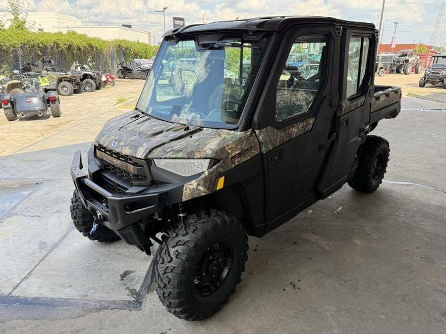 2026 Polaris® Ranger Crew XP 1000 NorthStar Edition Premium Polaris Pursuit Camo