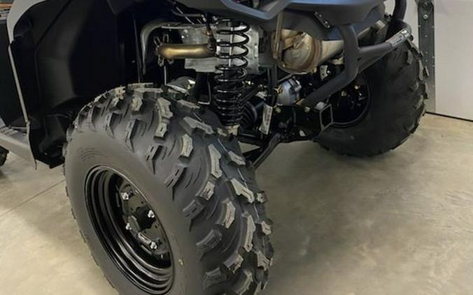 2026 Can-Am® 2026 OUTLANDER 500 GRAY SKU # 1DTB