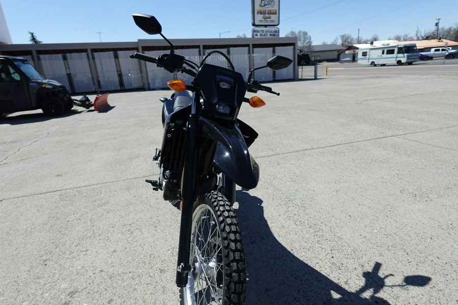 2026 WR125RTB - Yamaha
