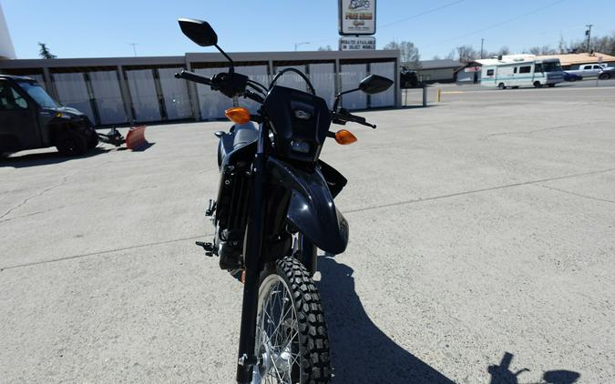 2026 WR125RTB - Yamaha
