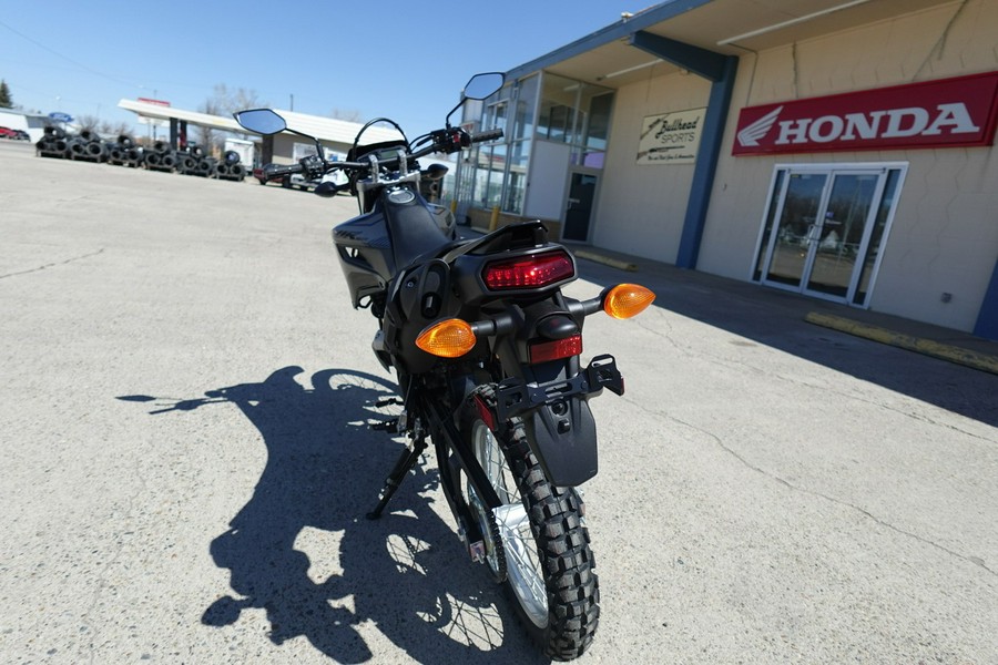 2026 WR125RTB - Yamaha