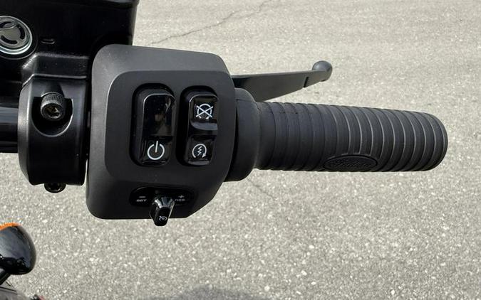 2026 Indian Motorcycle® Chief® Vintage Black Metallic