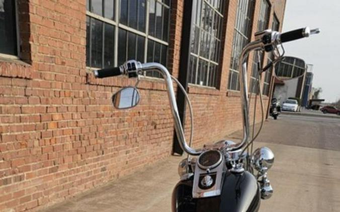 2004 Harley-Davidson Softail® Fat Boy®