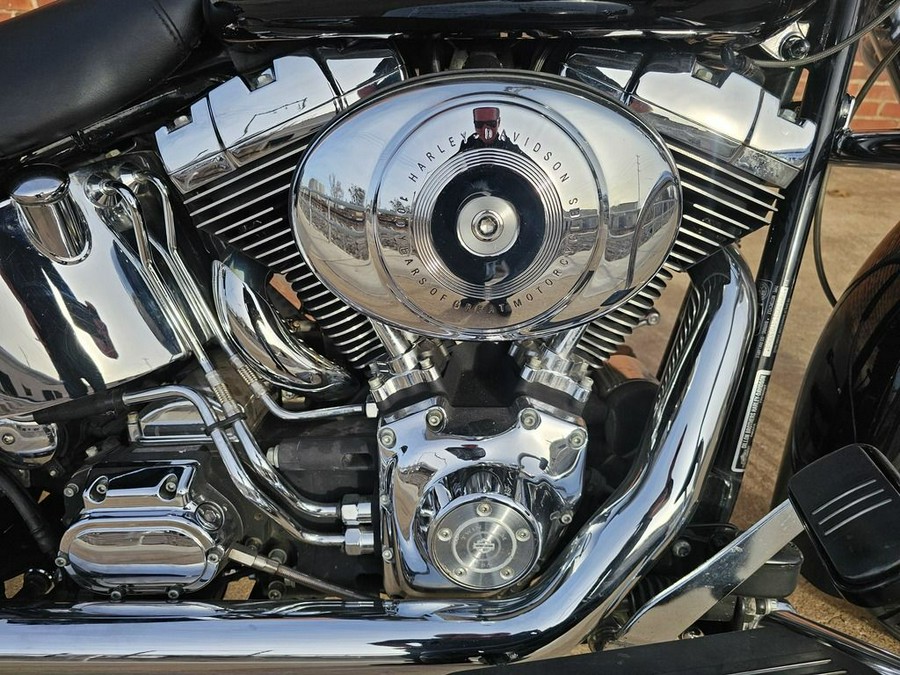 2004 Harley-Davidson Softail® Fat Boy®