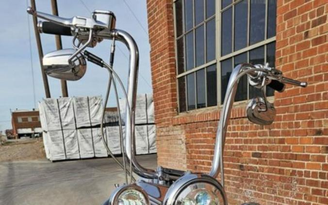 2004 Harley-Davidson Softail® Fat Boy®