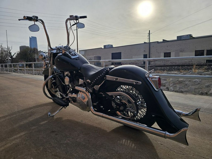 2004 Harley-Davidson Softail® Fat Boy®