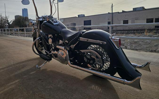 2004 Harley-Davidson Softail® Fat Boy®