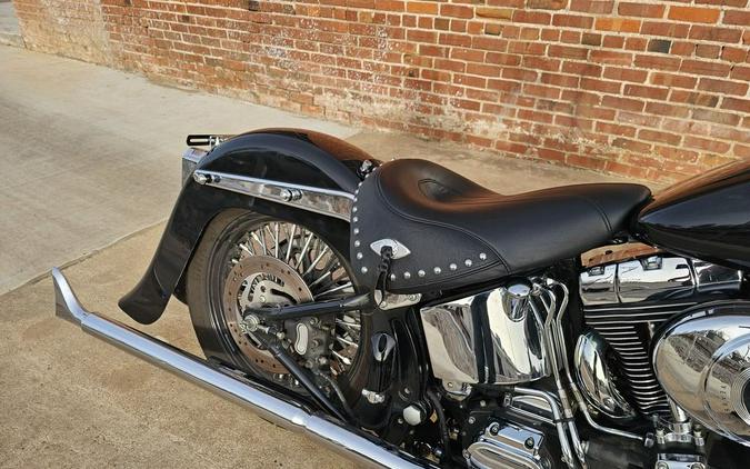 2004 Harley-Davidson Softail® Fat Boy®