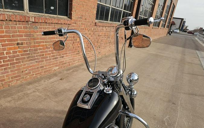 2004 Harley-Davidson Softail® Fat Boy®
