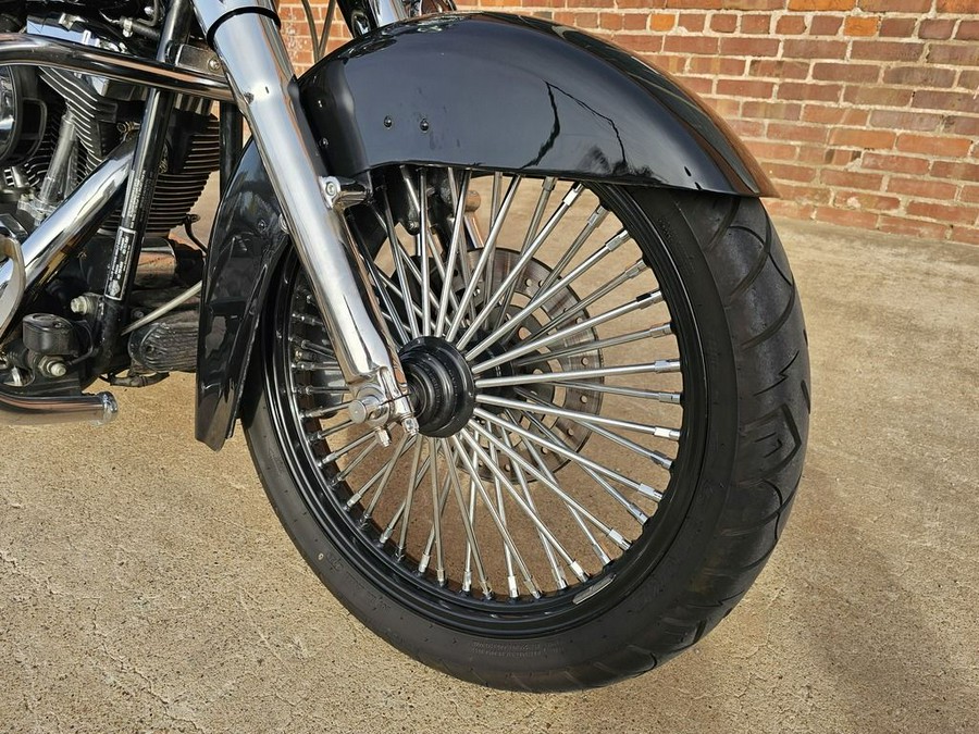 2004 Harley-Davidson Softail® Fat Boy®