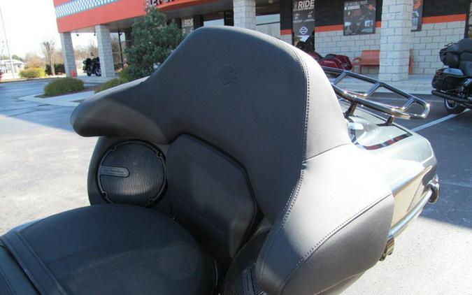 2026 Harley-Davidson FLTRXL - Road Glide Limited