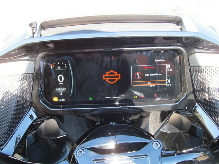 2026 Harley-Davidson FLTRXL - Road Glide Limited