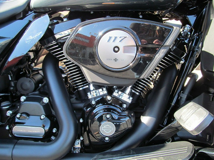 2026 Harley-Davidson FLTRXL - Road Glide Limited