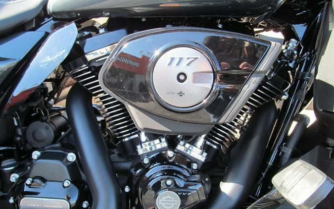 2026 Harley-Davidson FLTRXL - Road Glide Limited