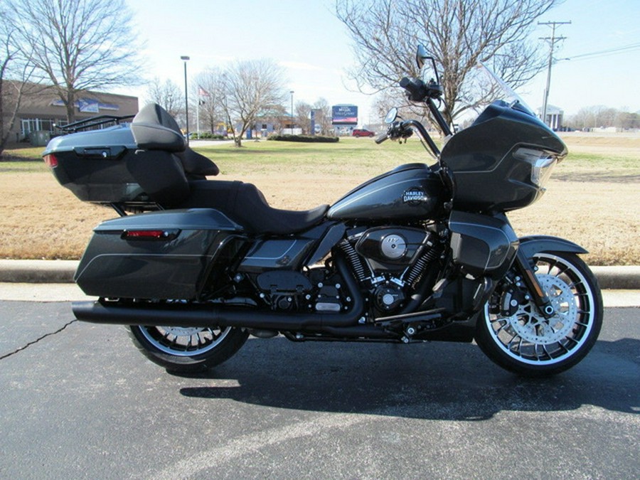 2026 Harley-Davidson FLTRXL - Road Glide Limited