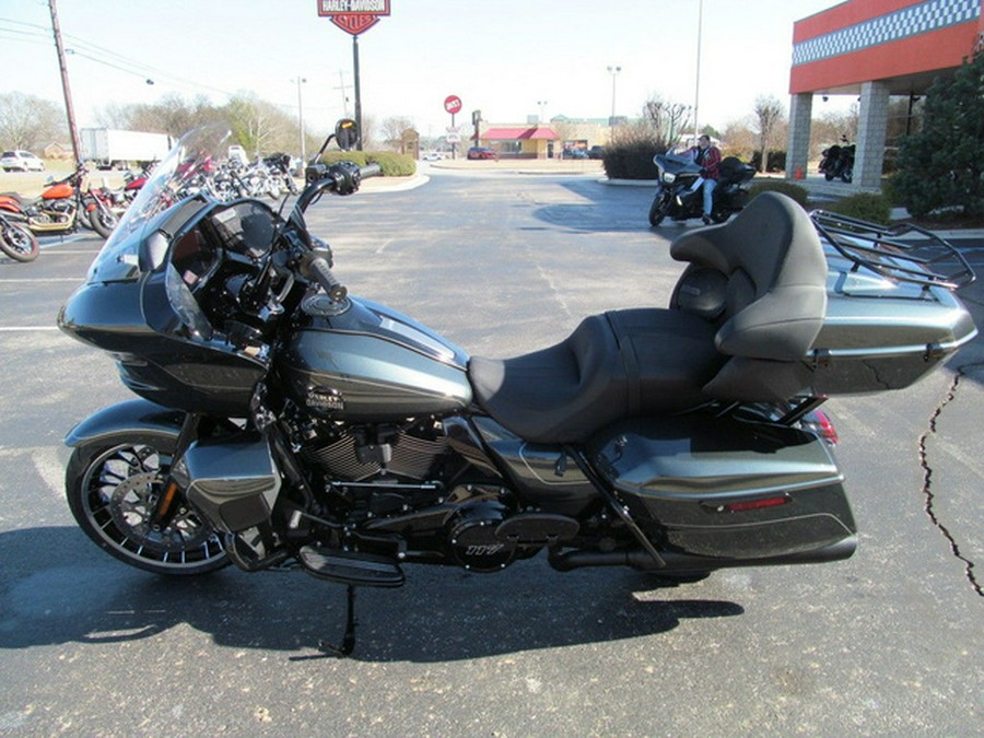 2026 Harley-Davidson FLTRXL - Road Glide Limited