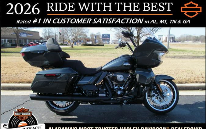 2026 Harley-Davidson FLTRXL - Road Glide Limited