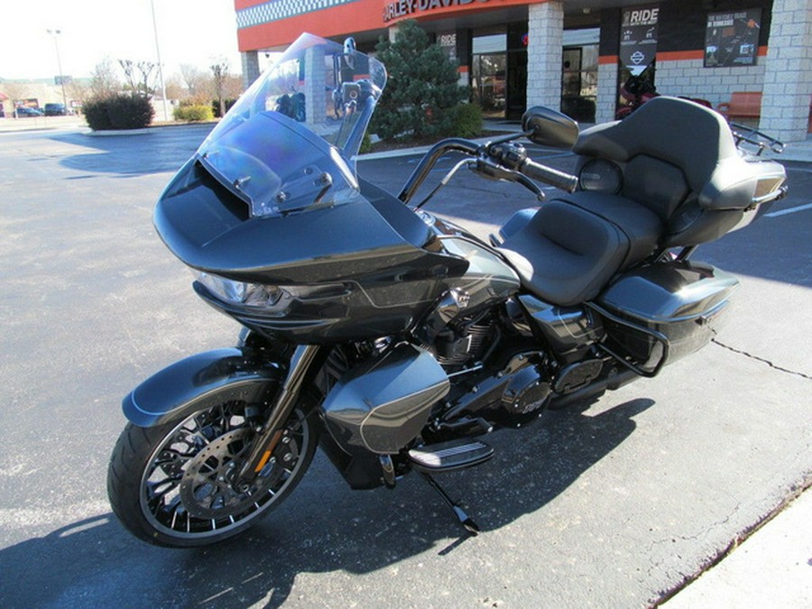 2026 Harley-Davidson FLTRXL - Road Glide Limited
