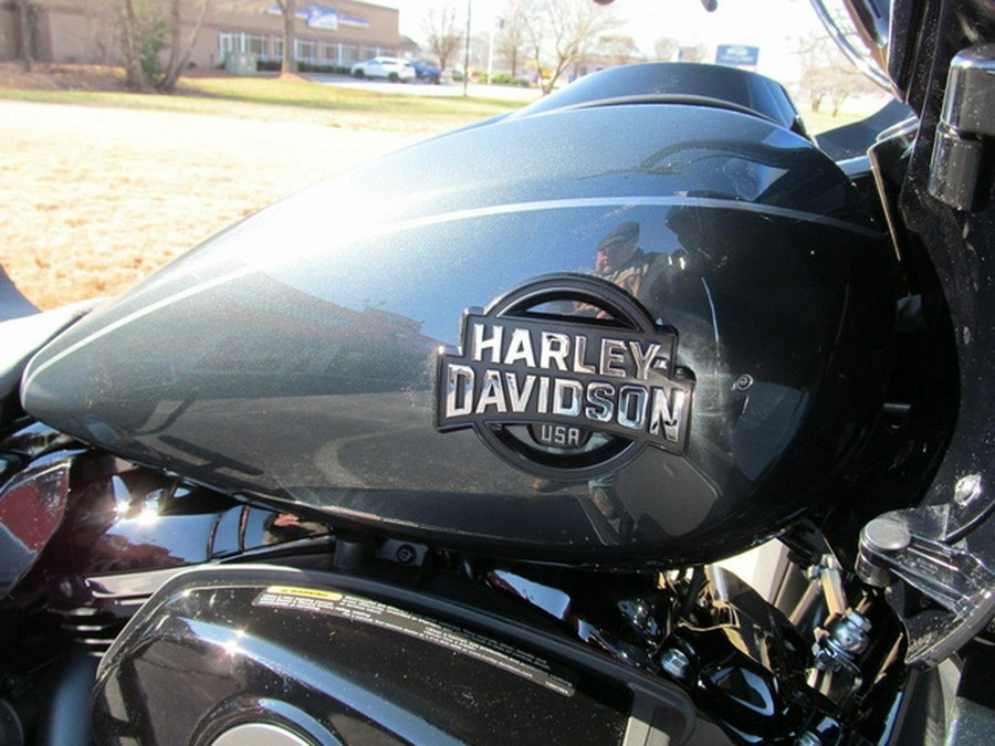 2026 Harley-Davidson FLTRXL - Road Glide Limited