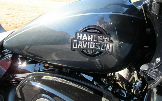 2026 Harley-Davidson FLTRXL - Road Glide Limited