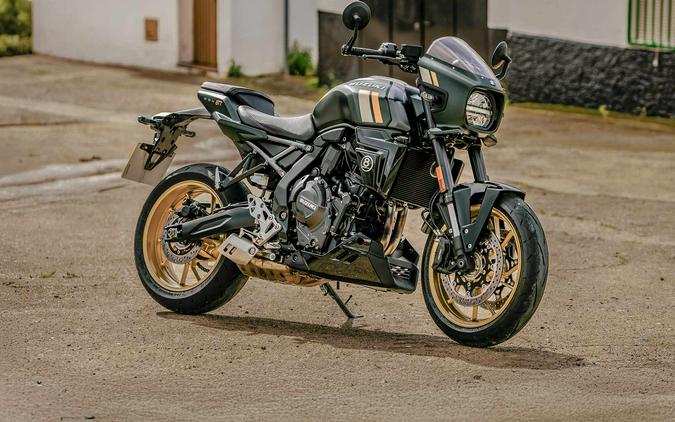 2026 Suzuki Motor of America Inc. GSX-8TT