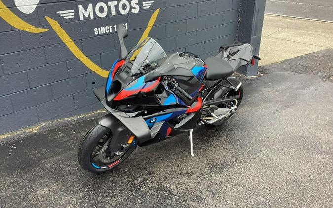 2026 BMW M 1000 RR