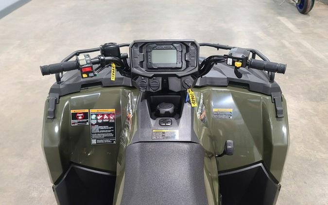 2026 Polaris Sportsman 450 H.O.