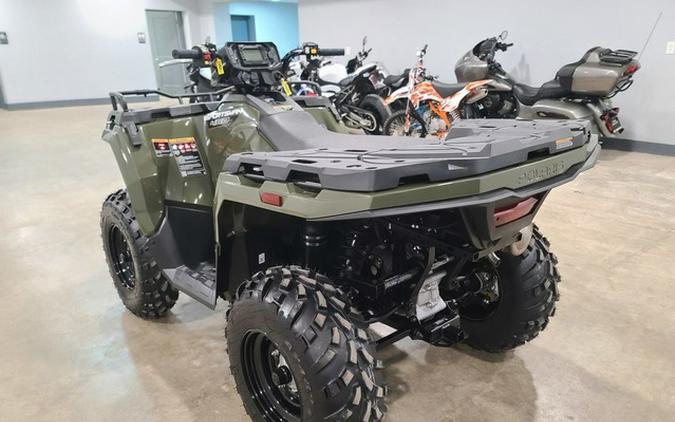 2026 Polaris Sportsman 450 H.O.
