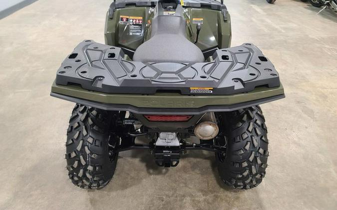 2026 Polaris Sportsman 450 H.O.